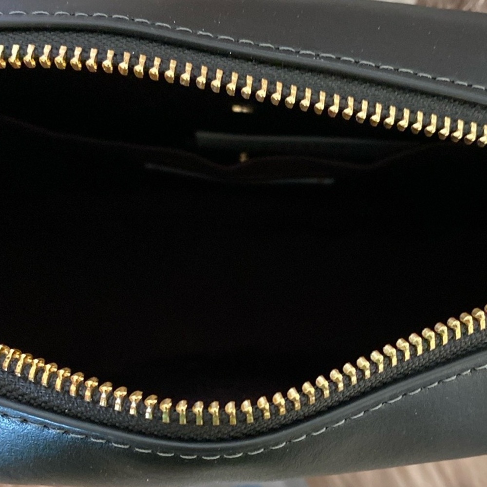 NWT Coach Jamie Camera Bag In Signature Canvas - Picture 7 of 9